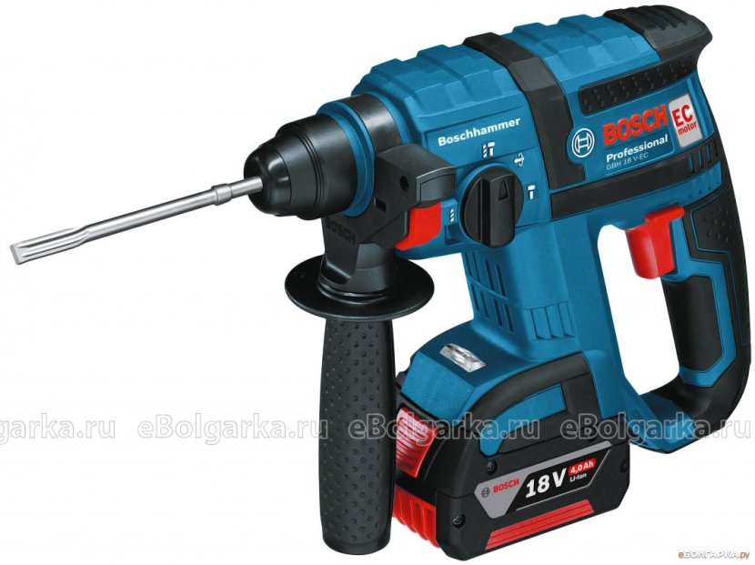 Robert Bosch GmbH Power Tool Hammer Drill - Impact Driver Transparent PNG