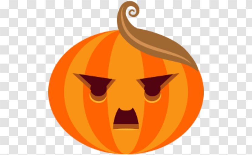 Jack-o'-lantern Candy Pumpkin Halloween - Food Transparent PNG