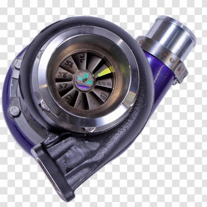 Ford Motor Company Power Stroke Engine Turbocharger - Pump Transparent PNG