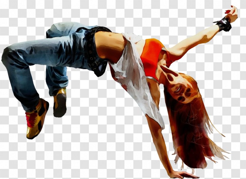 Street Dance - Event Flip Acrobatic Transparent PNG