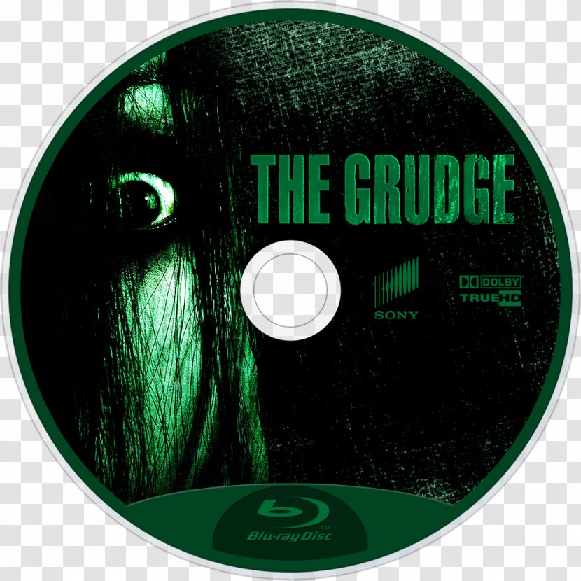 The Grudge Saturn Award For Best Horror Film Video Motion Picture Credits - Html5 Transparent PNG