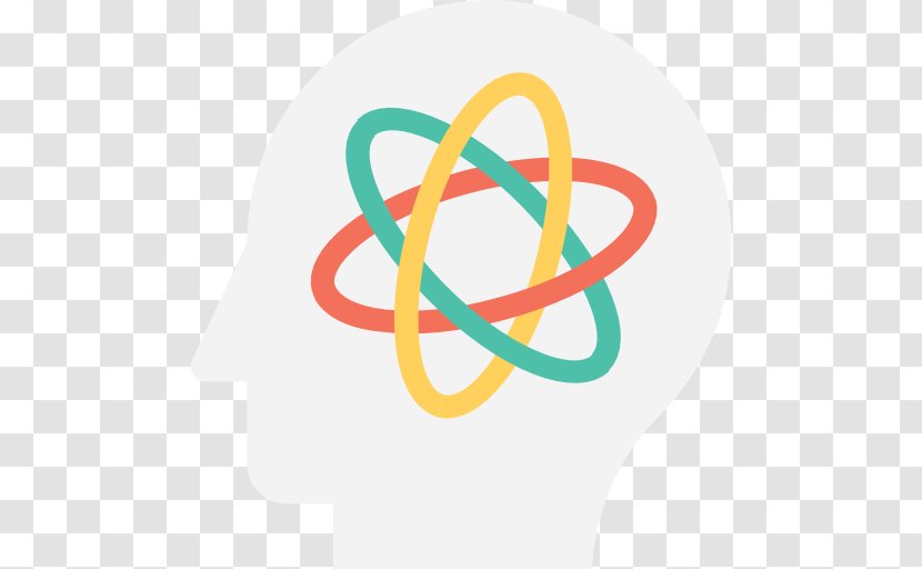 Logo Geometry - Royaltyfree - Atomic Transparent PNG