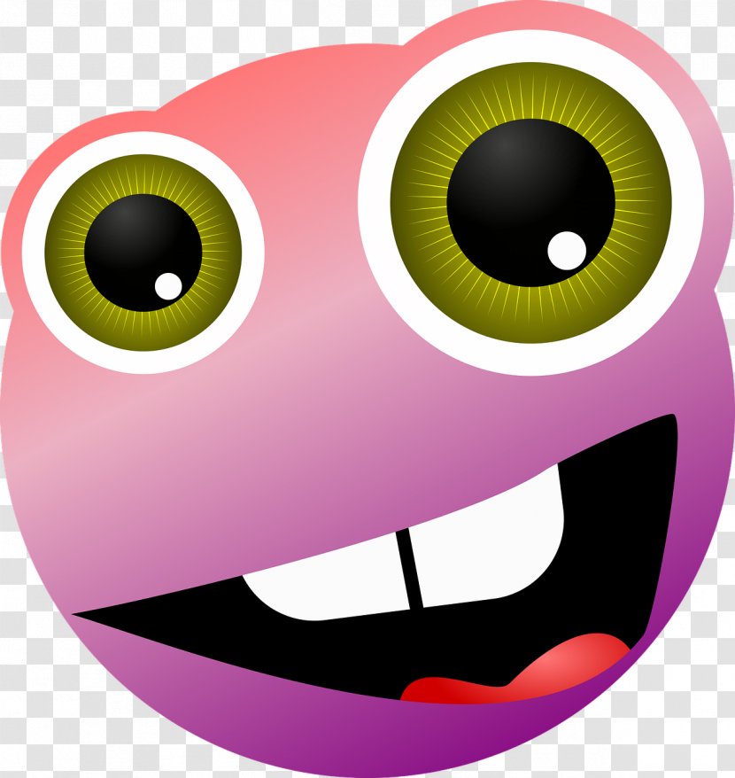YouTube Smiley Clip Art - To The Moon - Youtube Transparent PNG