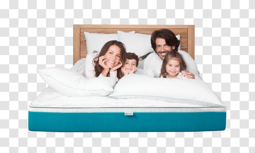 Mattress Proposal Bed Frame Flex Equipos De Descanso, S.A. - Couch Transparent PNG