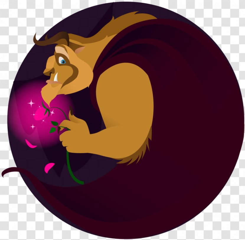 Belle Beauty And The Beast Disney Princess DeviantArt - Walt Company - Vector Transparent PNG