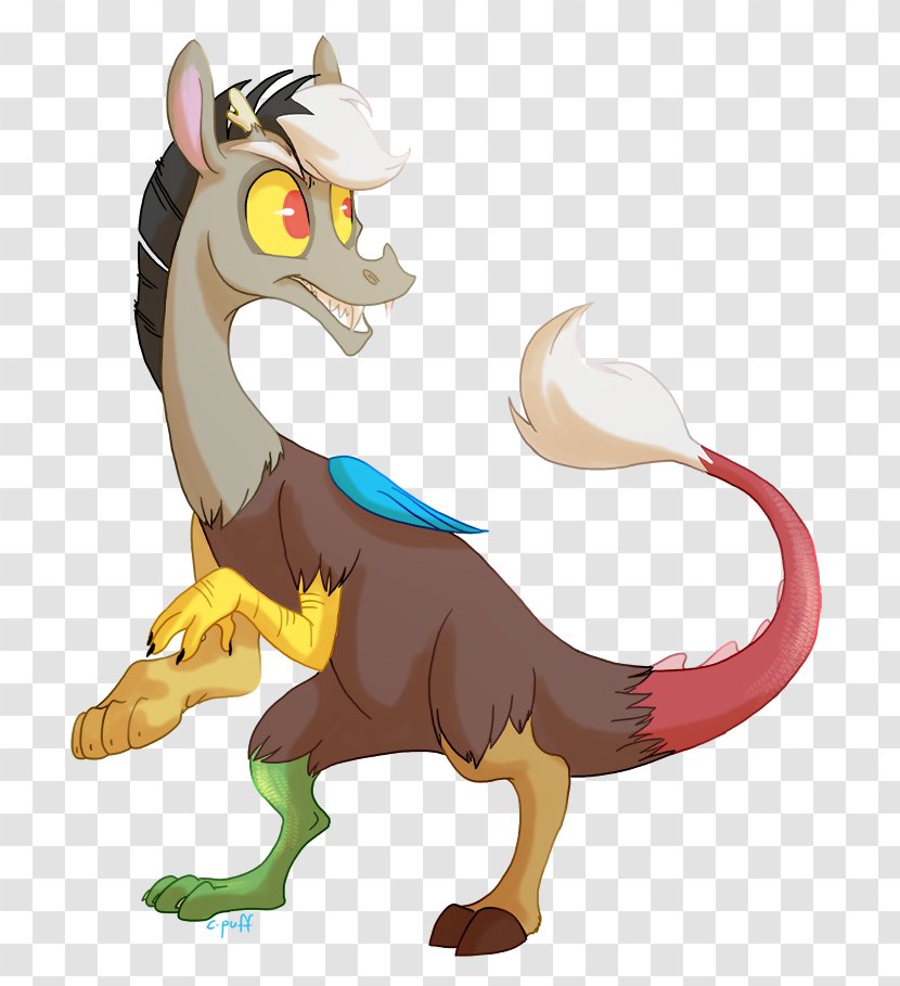 DeviantArt Horse Illustration Cat - Vertebrate Transparent PNG