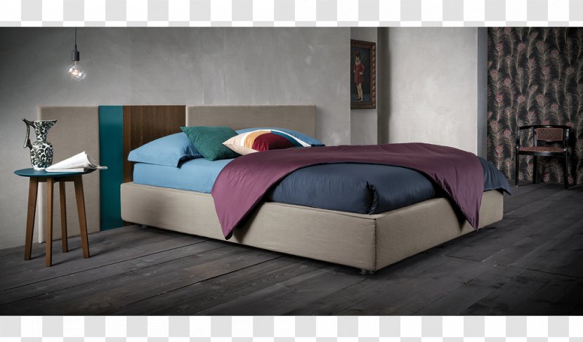 Bedside Tables Bedroom Bed Base Furniture - Frame Transparent PNG