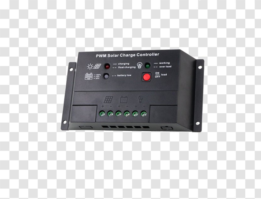 RF Modulator Electronics Electronic Musical Instruments Radio Receiver Amplifier - Modulation Transparent PNG