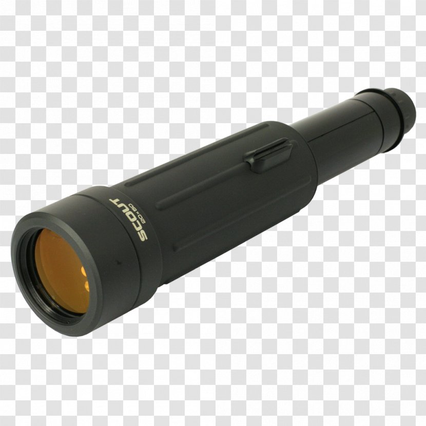 Monocular Longue-vue Optics Optical Instrument Spotting Scopes - Tool - Scout Transparent PNG