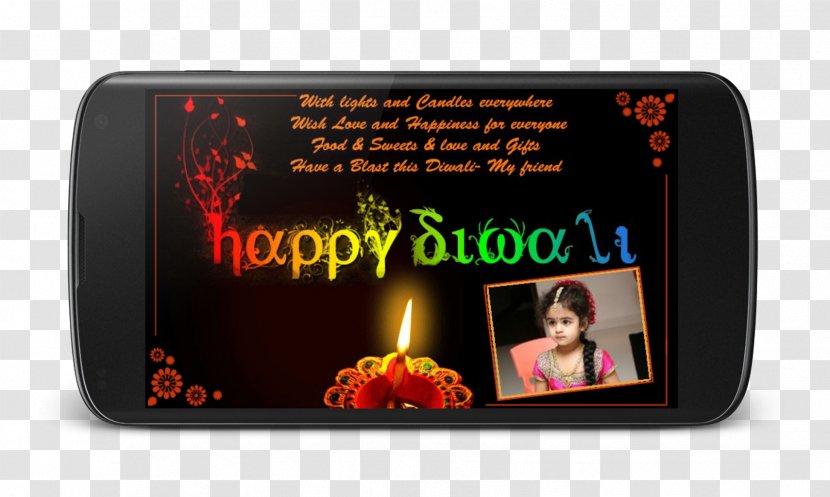 Diwali Happiness Diya New Year - Love Transparent PNG