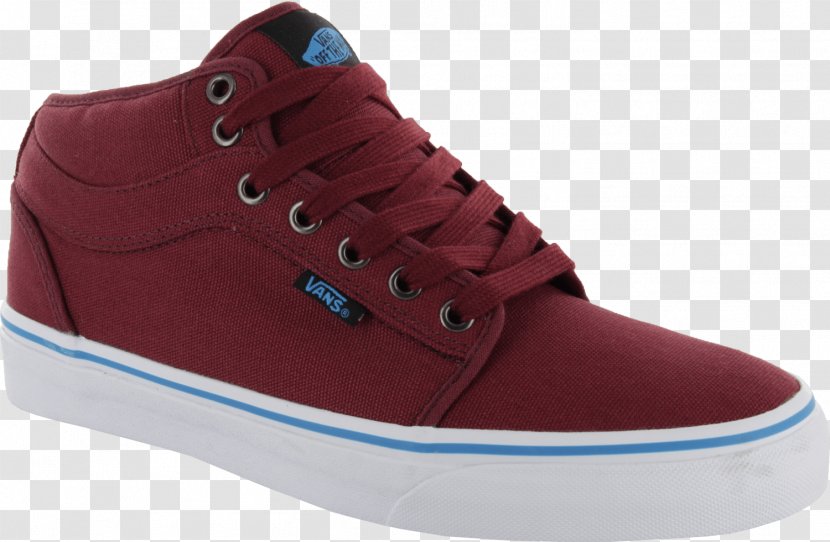 Skate Shoe Sneakers Basketball Sportswear - Magenta - Sky Blue Transparent PNG