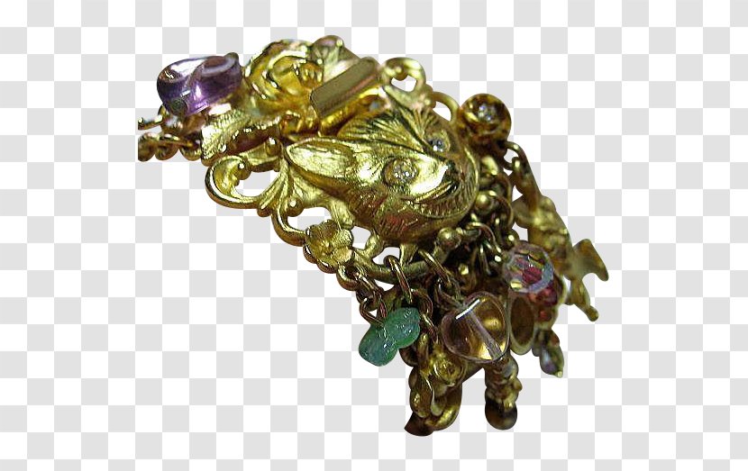 Gemstone Body Jewellery Brooch Transparent PNG