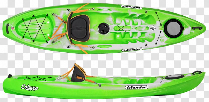 Kayak Sit-on-top Sport Hull Paddle - Gift - Sitontop Transparent PNG