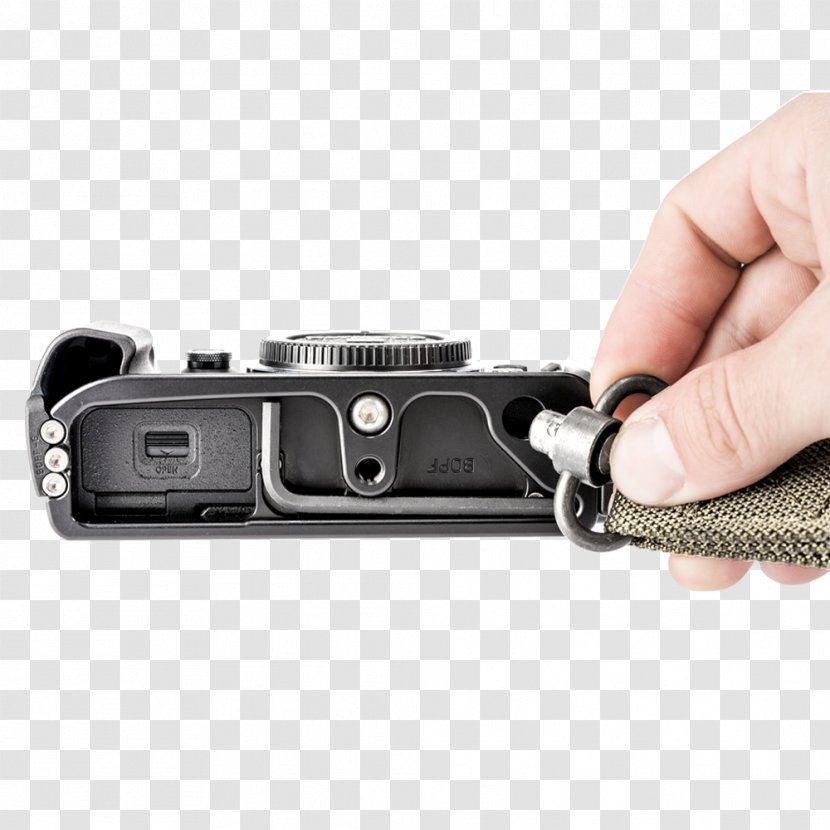Tool Camera - Design Transparent PNG