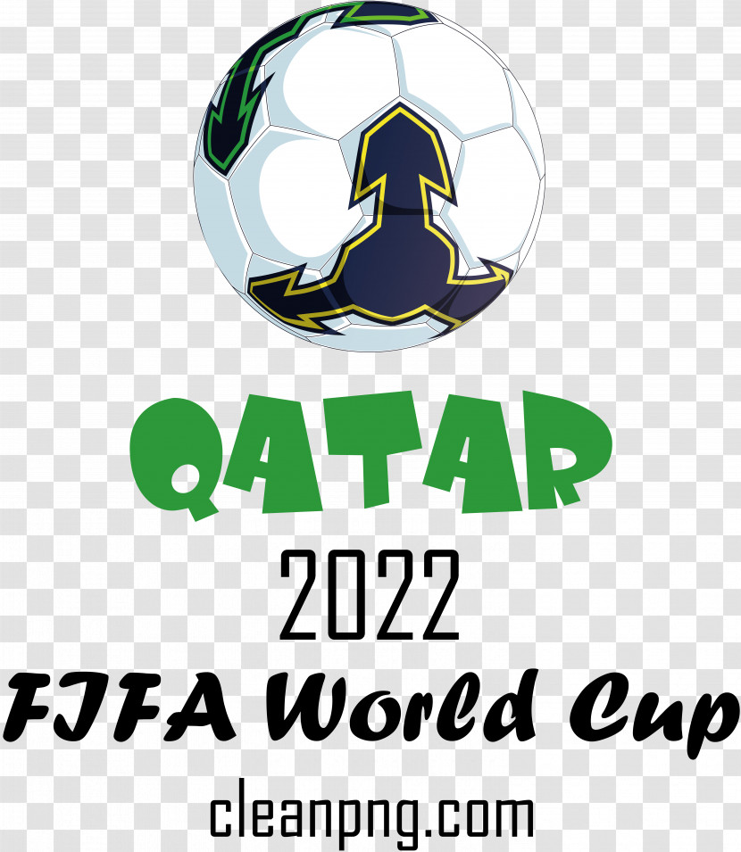 Fifa World Cup Qatar 2022 Fifa World Cup Qatar Football Soccer Transparent PNG