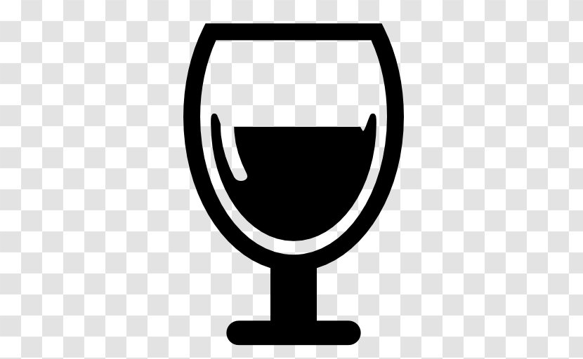 Wine Glass Drink - Alcoholic - Glas Transparent PNG
