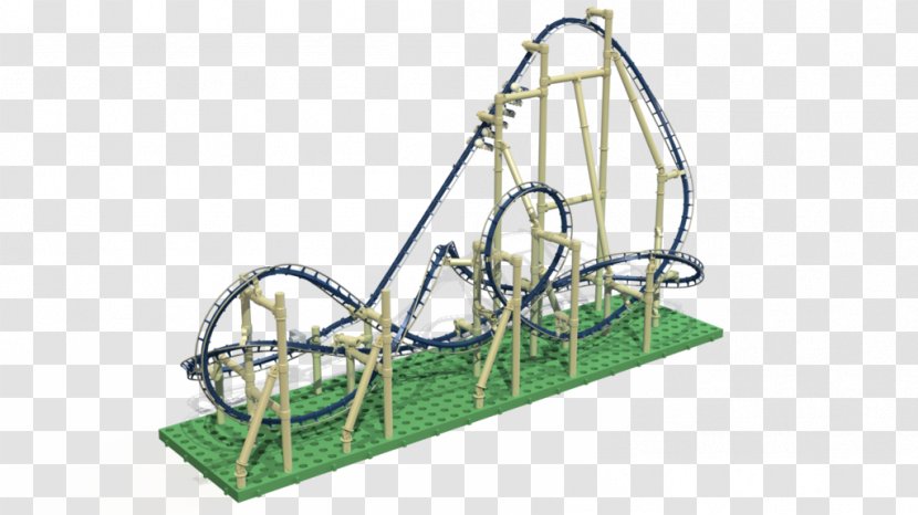 Scorpion Montu Roller Coaster Coasterdynamix Amusement Park Transparent PNG