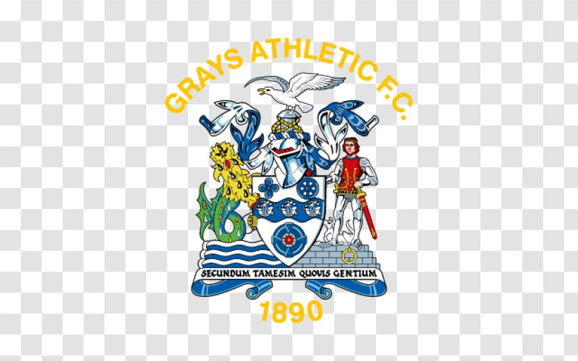 Grays Athletic Football Club Thurrock F.C. FA Cup Bamber Bridge Isthmian League - Sports Transparent PNG