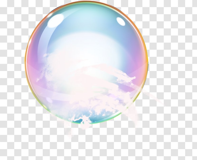 Desktop Wallpaper Computer Sphere Phenomenon Sky - Beaded Vector Transparent PNG