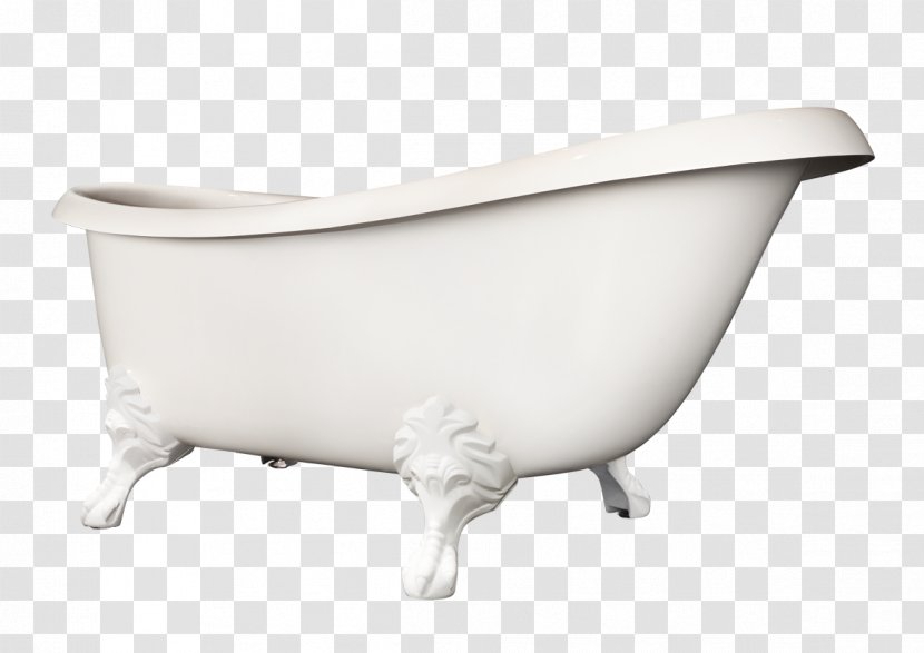 Bathtub Plumbing Fixtures Raa Fabryka Vann Stone Sink - Shop - The Ant Raises Up Transparent PNG