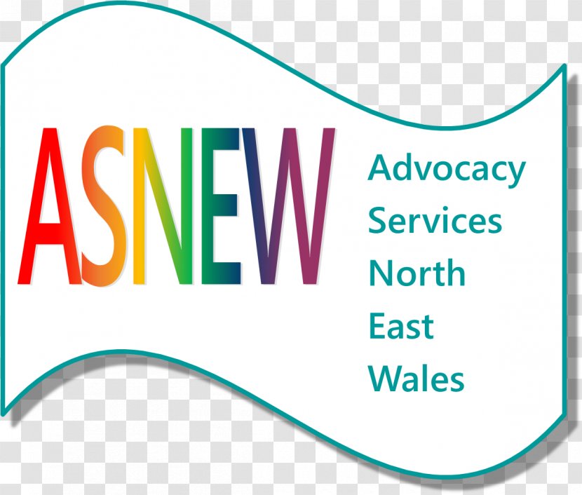 Advocacy Services North East Wales (ASNEW) Advice & Association Flintshire Local Voluntary Council Transparent PNG