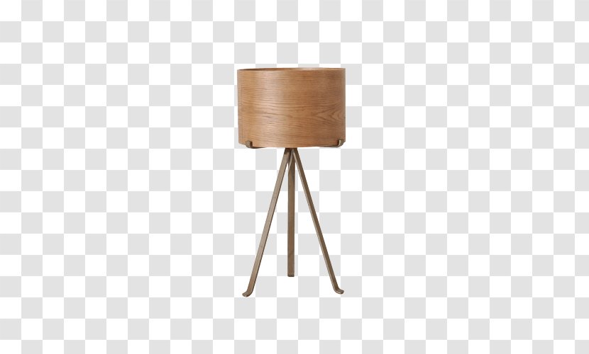 Table Light Fixture Wood Furniture Lighting - Madeira Transparent PNG