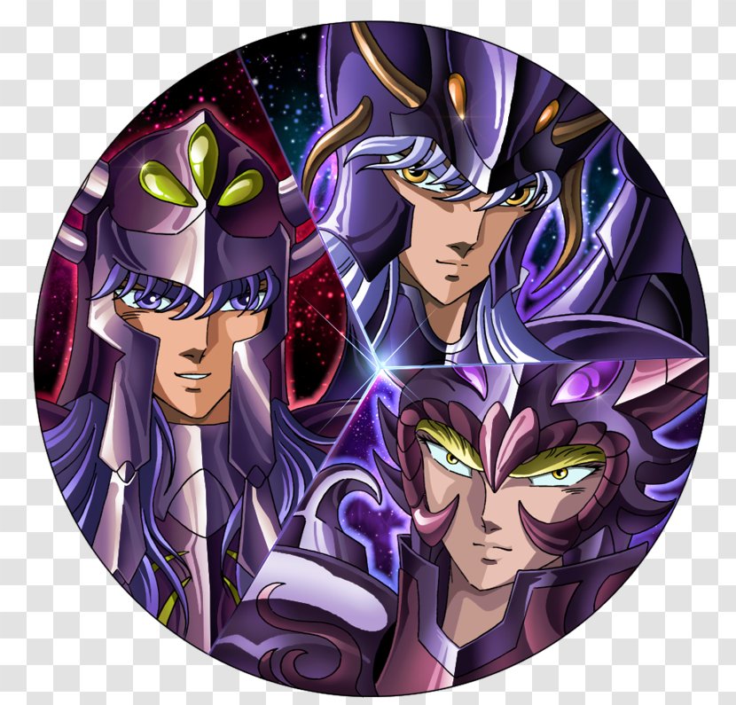 Pegasus Seiya Saint Seiya: Knights Of The Zodiac Hades Chapter Garuda Aiacos Griffin Minos - Cartoon - Hell Transparent PNG