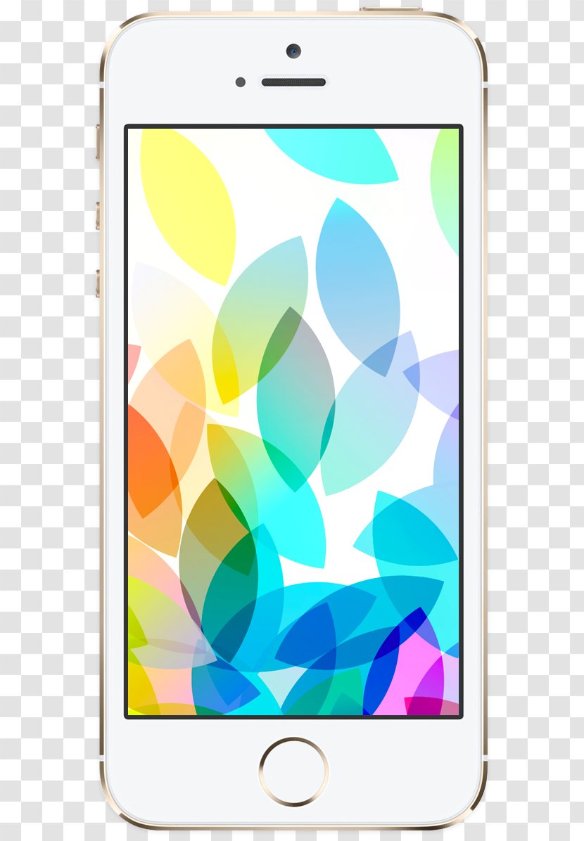 IPhone 5 6 Plus 4S Desktop Wallpaper - Ios 8 - Purple Iphone X Transparent PNG