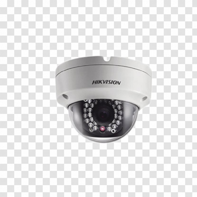 IP Camera Closed-circuit Television Hikvision 2MP Network DS-2CD Transparent PNG