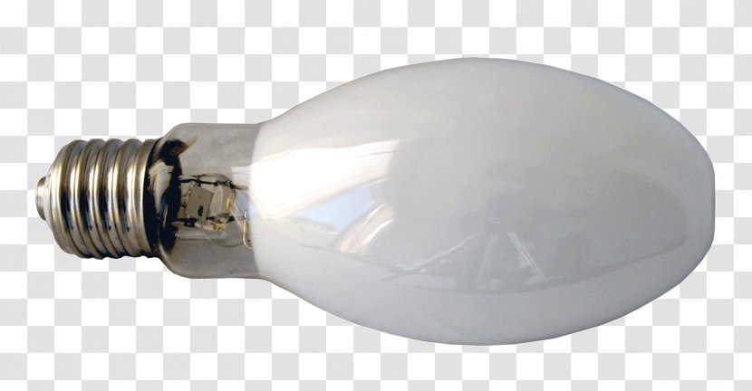 Lighting - Light Bulb Material Transparent PNG