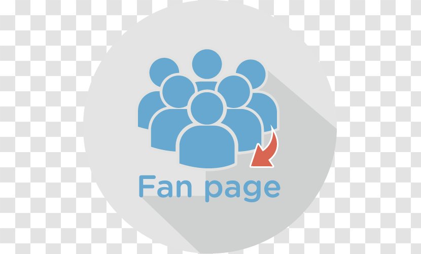 Customer Service User Icon Design - Fb Like Transparent PNG