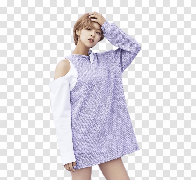 Twicecoaster: Lane 1 Like Ooh Ahh K-pop TT - Dahyun - Page Two Transparent PNG