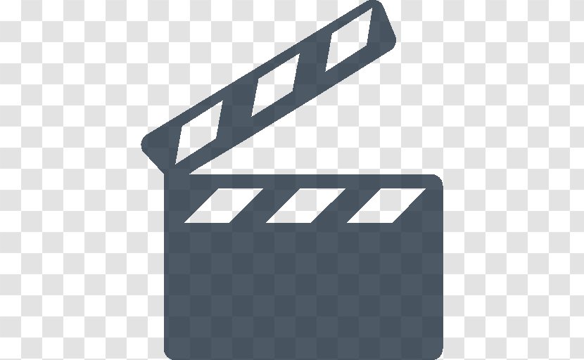 Clapperboard Film Director Cinema - Rectangle - Contest Transparent PNG