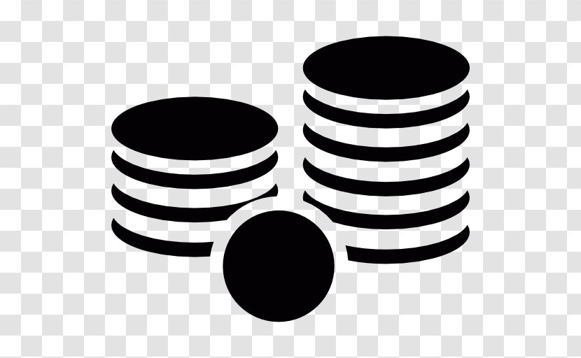 Coin Stack - Cup Transparent PNG