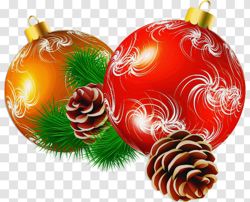 Christmas Ornament - Event Tree Transparent PNG
