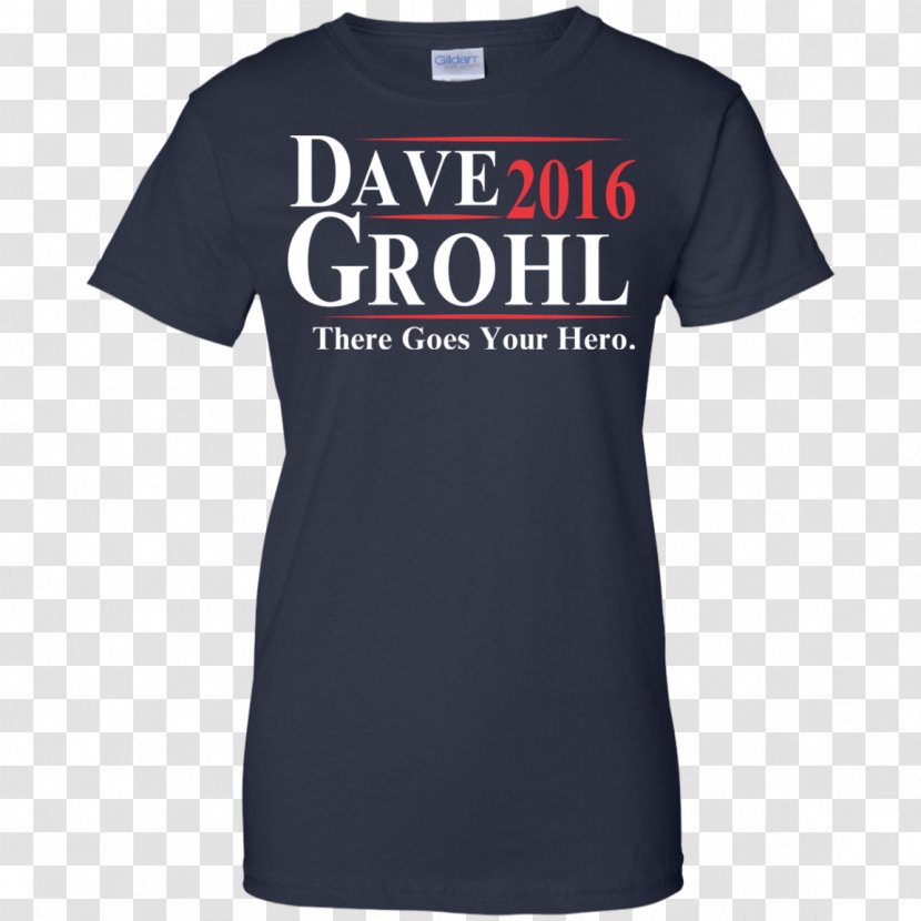 T-shirt Hoodie Clothing Sleeve - Dave Grohl Transparent PNG