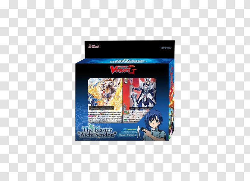 Cardfight!! Vanguard G Collectible Card Game Playing - Cardfight Next Transparent PNG