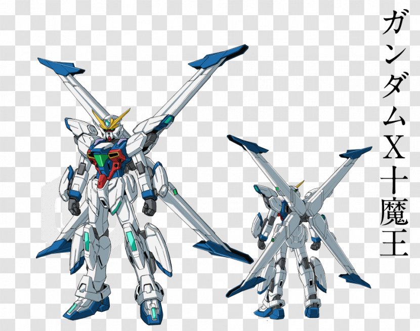 Gundam Model RGM-79 GM Gunpla Crossbone - Burning Transparent PNG