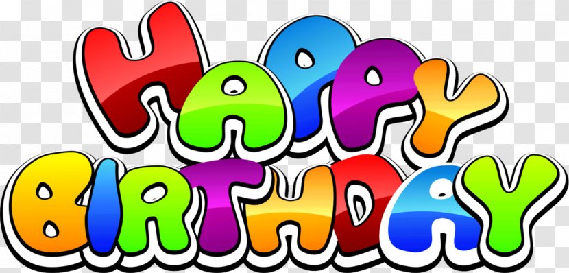 Birthday Cake Happy Clip Art - To You Transparent PNG
