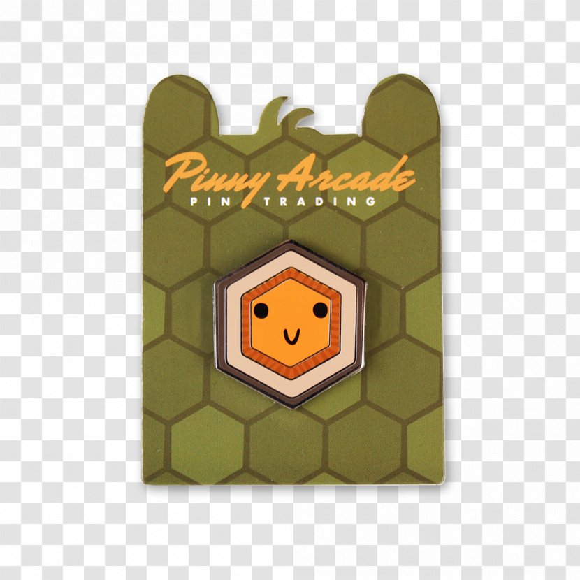 PAX Penny Arcade Video Game Gang Beasts - Jewellery - Yellow Transparent PNG