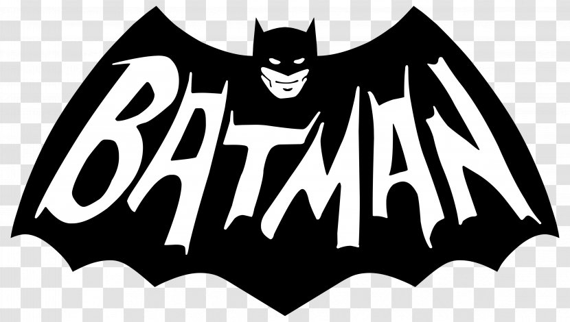 Batman Robin Batcave Television Show Bat-Signal - Family - Logo Transparent PNG