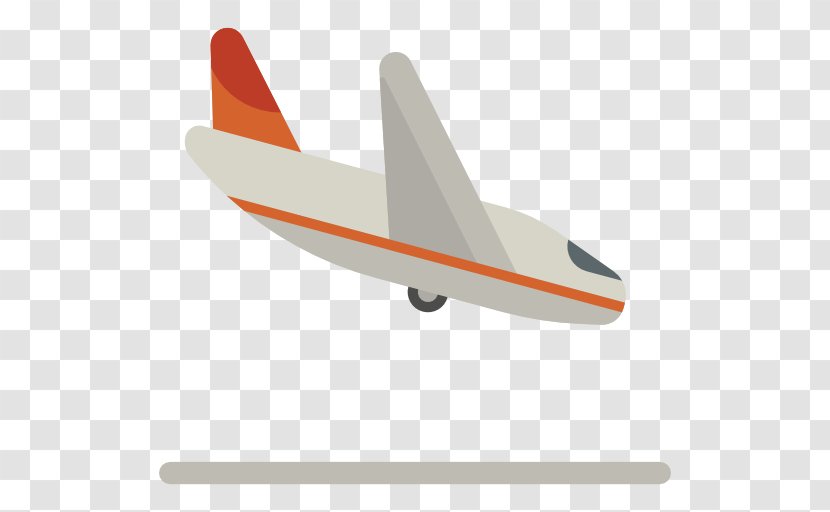 Airplane Flight Aircraft - FLIGHT Transparent PNG