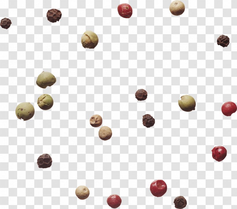 Brown Pattern - Seasoning - Black Pepper Transparent PNG