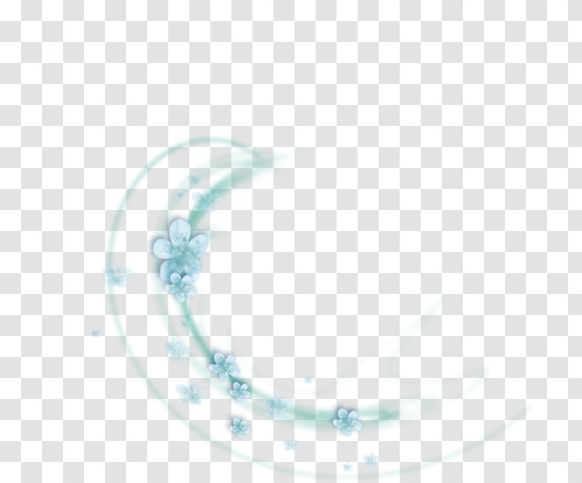 Body Jewellery Turquoise Water Font - Blue Transparent PNG