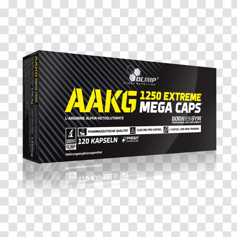 Dietary Supplement Nutrient Arginine Alpha-ketoglutarate Sports Nutrition - Dose - Extreme Transparent PNG