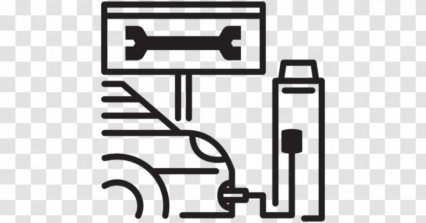 Car Automobile Repair Shop Vehicle - Logo Transparent PNG