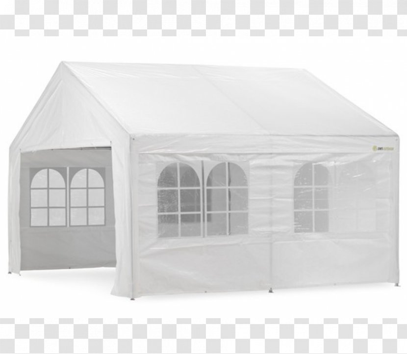 Partytent OutdoorXL | Tents, Ski And Outdoor Items Canopy - Party Transparent PNG