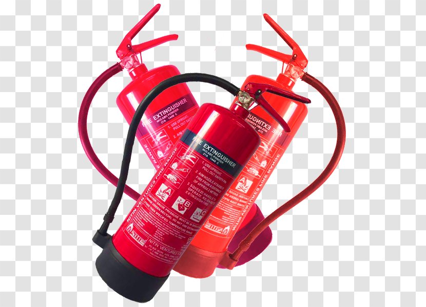 Fire Extinguisher Firefighting Conflagration - Sprinkler System - Specially Designed For Fighting Transparent PNG