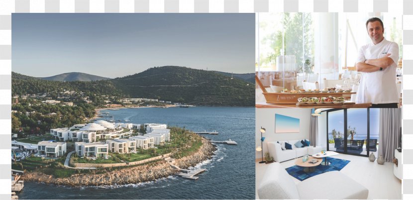 Torba Nikki Beach Resort & Spa Bodrum Hotel - Expedia Transparent PNG