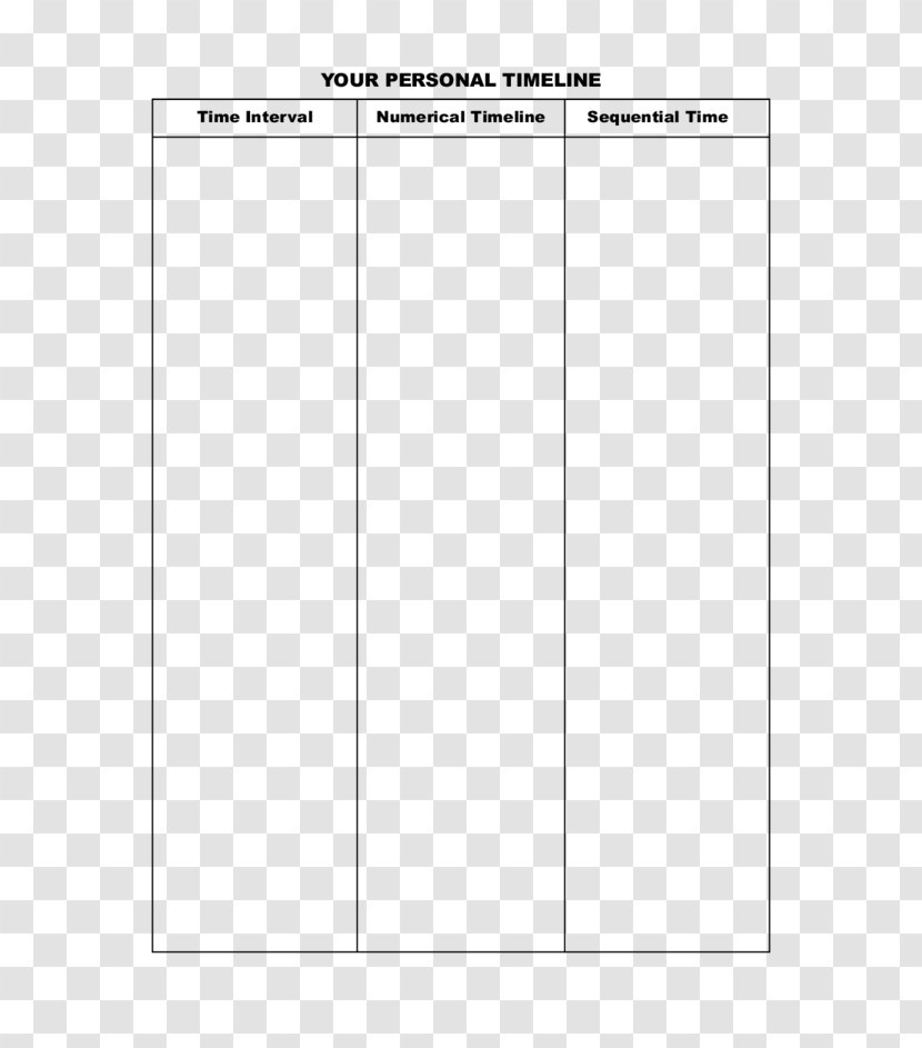 Name Unit Of Measurement Sign Paper Midwifery - White Transparent PNG